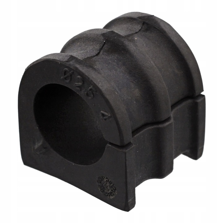 Gumi stabilizátor persely, Febi Bilstein, 44728