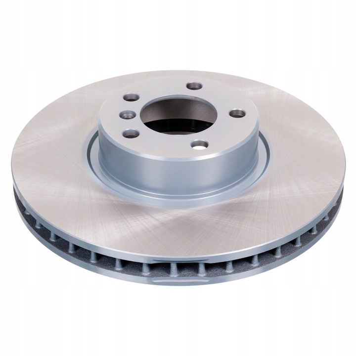 Féktárcsa, FEBI BILSTEIN, 44072