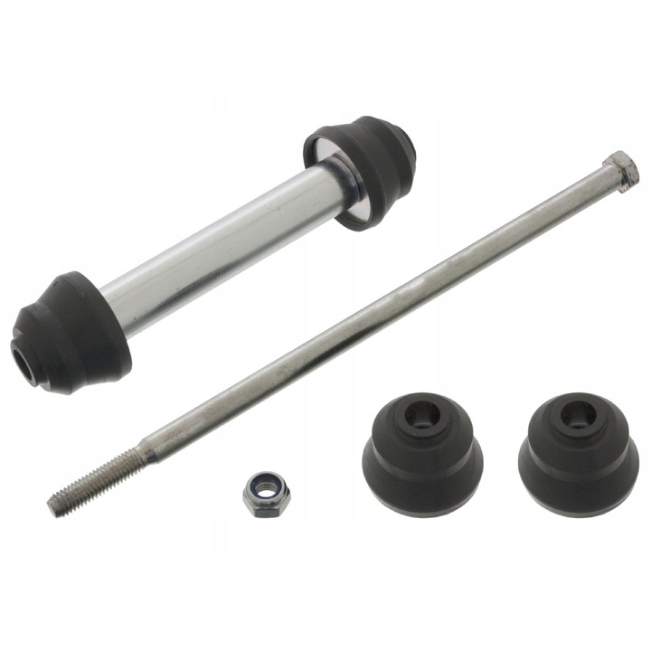 Stabilizátor lengőkar, Febi Bilstein, 45667