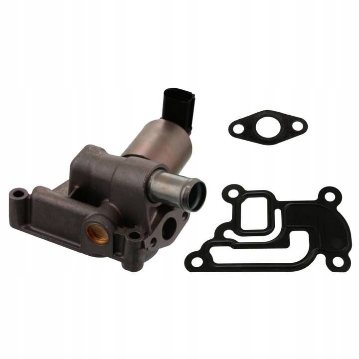 EGR клапан за рециркулация на отработените газове, Febi Bilstein 47708