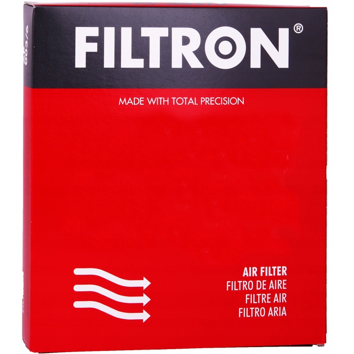 Légszűrő, Filtron, Kompatibilis a 24402 Febi, AP 149/2-2X