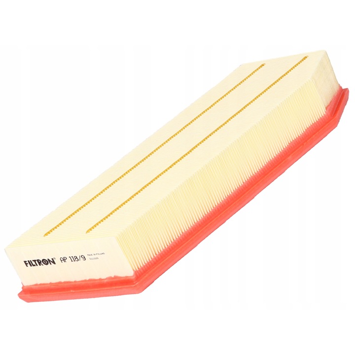 Levegőszűrő Filtron AP 118/9