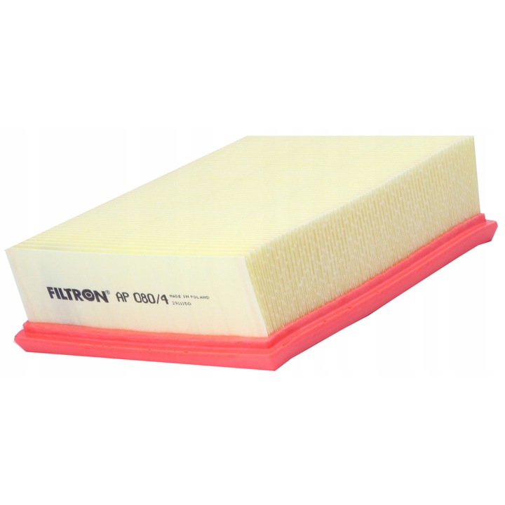 Levegőszűrő Filtron AP 080/4