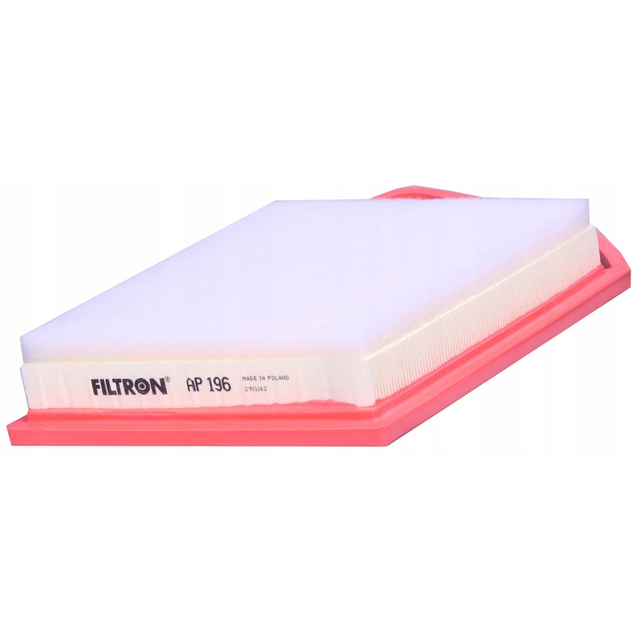 Въздушен филтър Filtron AP 196