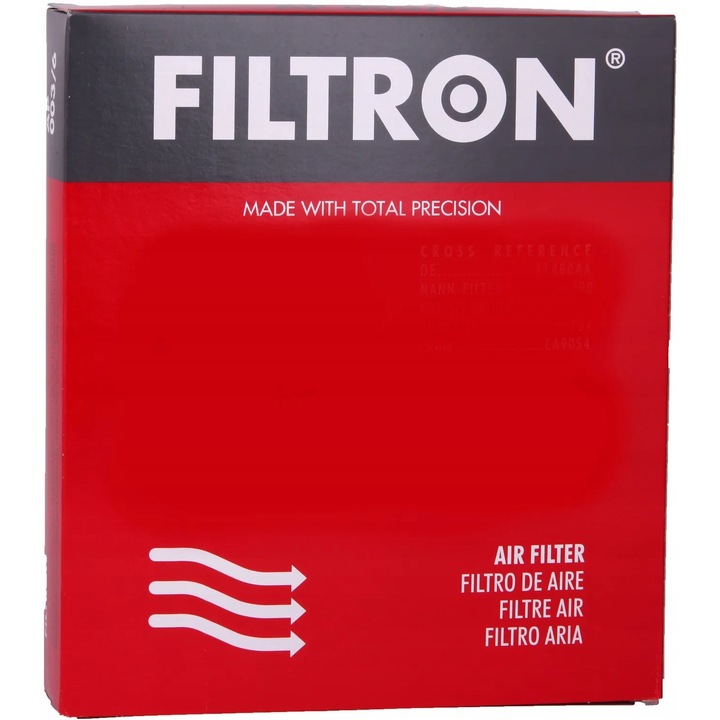 Въздушен филтър Filtron AP 035/2