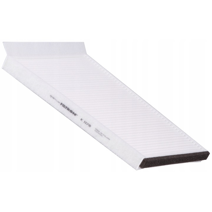 Филтър за купе, Filtron, K 1178, Бял