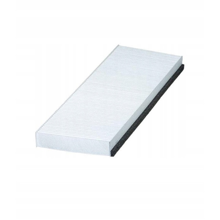 Fülke légszűrő, Filtron, K 1401, Fehér