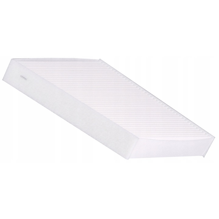 Levegőszűrő, Filtron, K 1298, Fehér