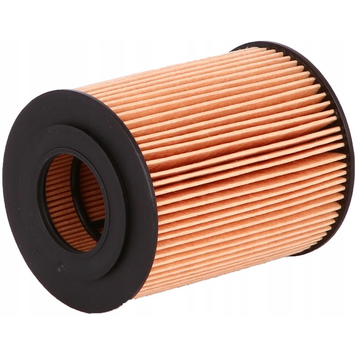 Маслен филтър, Filtron, OE 648/8, оранжев