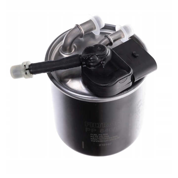 Горивен филтър Filtron PP 840/9 Черен