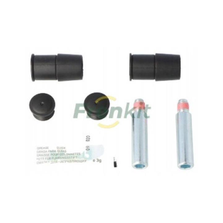 Set bucse ghidaj etrier, FRENKIT, 812001