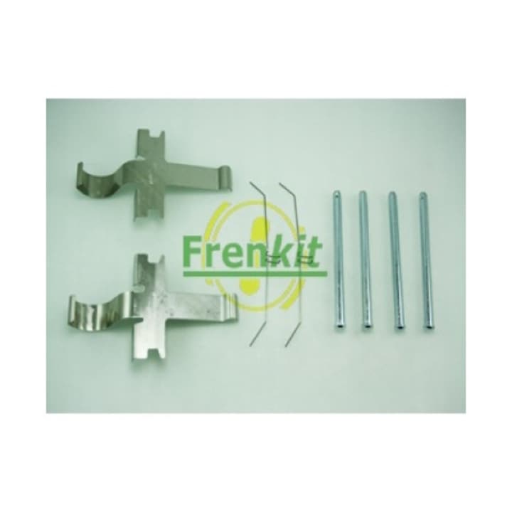 Kit asamblare caramida, Frenkit, 901752 - eMAG.ro