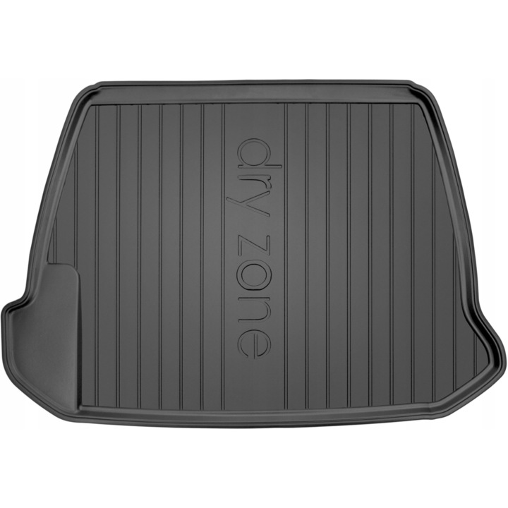 GATES csomagtérvédő, gumi, 1.68kg