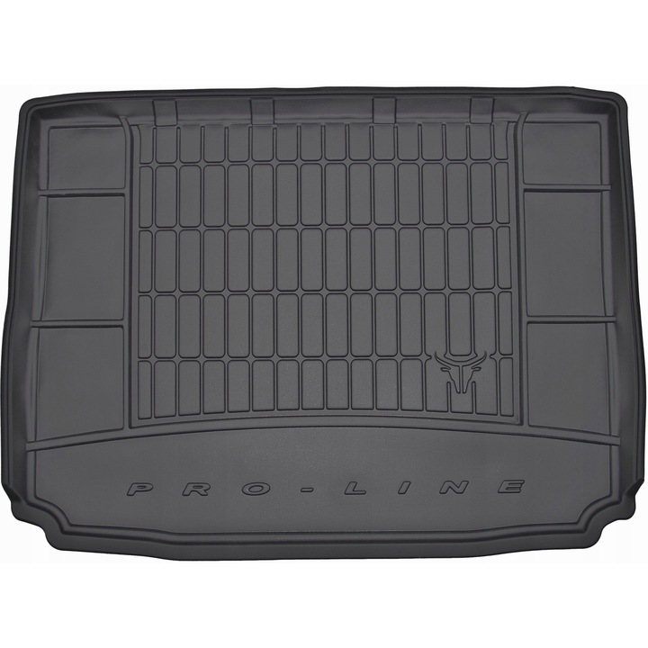 GATES csomagtérvédő, gumi, 3kg