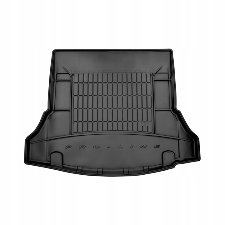 Csomagtérvédő GATES, gumi, 3kg
