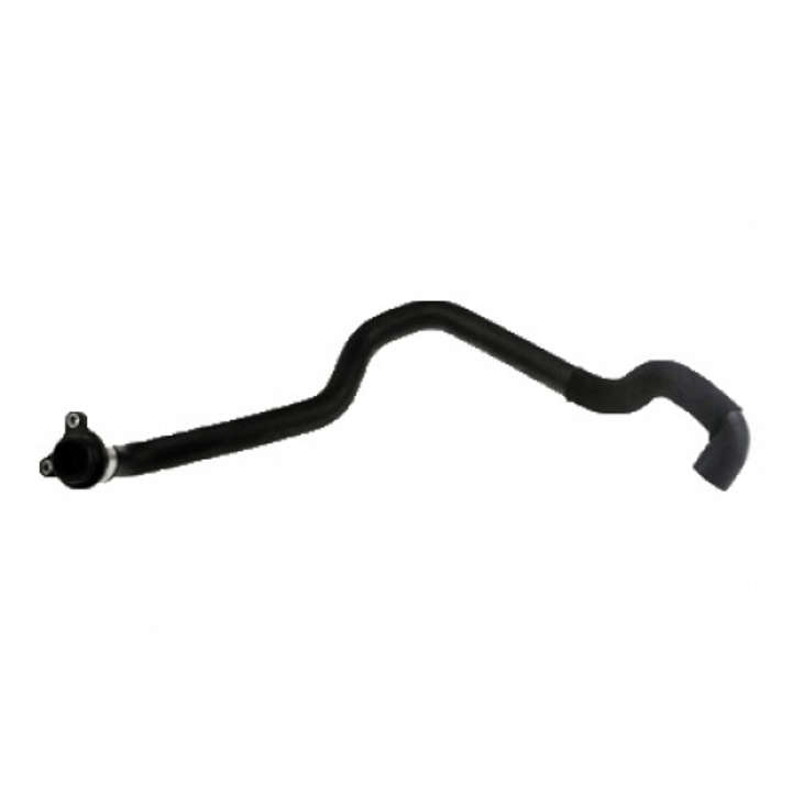 Fűtőtömlő, Gates, 02-1600, Fekete