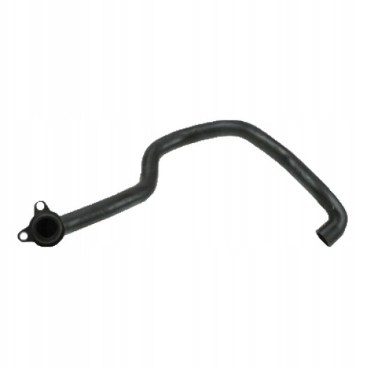 Fűtőtömlő, Gates, 02-1663, Fekete