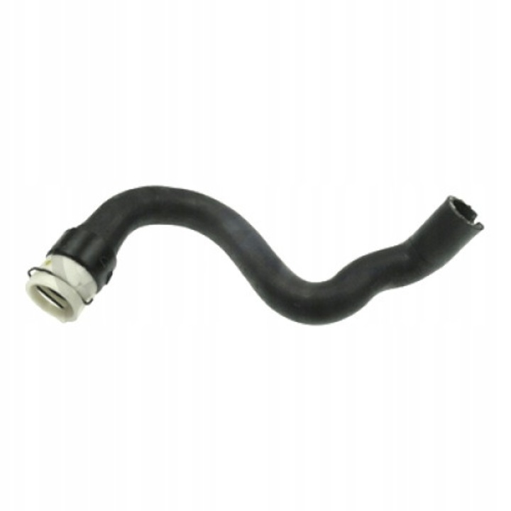 Fűtőtömlő, Gates, 02-1743, Fekete