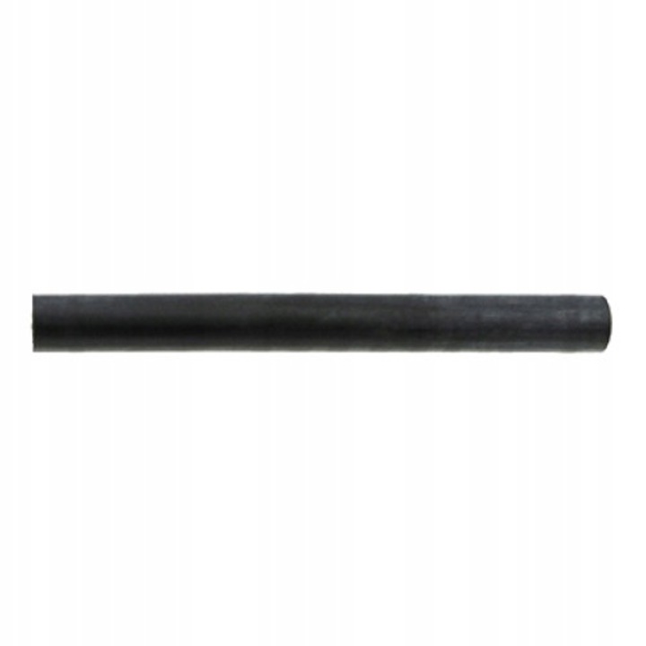 Radiátortömlő, GATES, Fekete, 02-1780