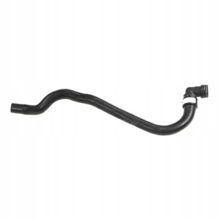 Fűtőkábel, Kapuk, EPDM, 478 mm, Fekete