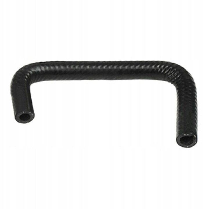 Fűtőtömlő, Gates, 02-2374, Fekete