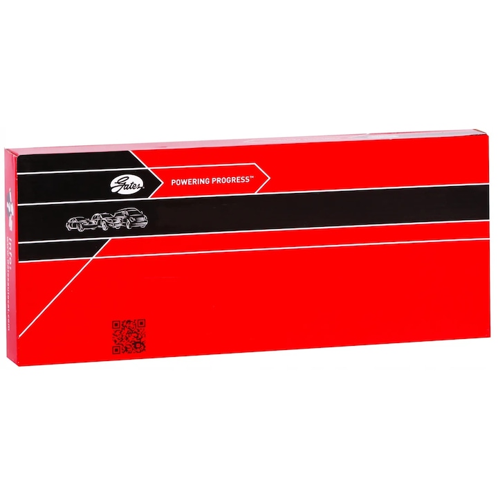 Furtun radiator, GATES, 3753