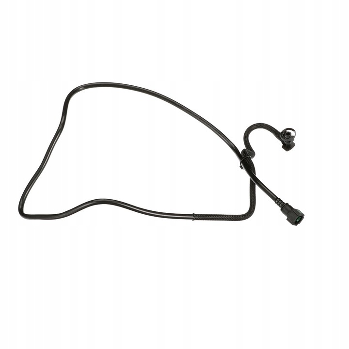 Üzemanyagtömlő MFL1043, Gates, fekete