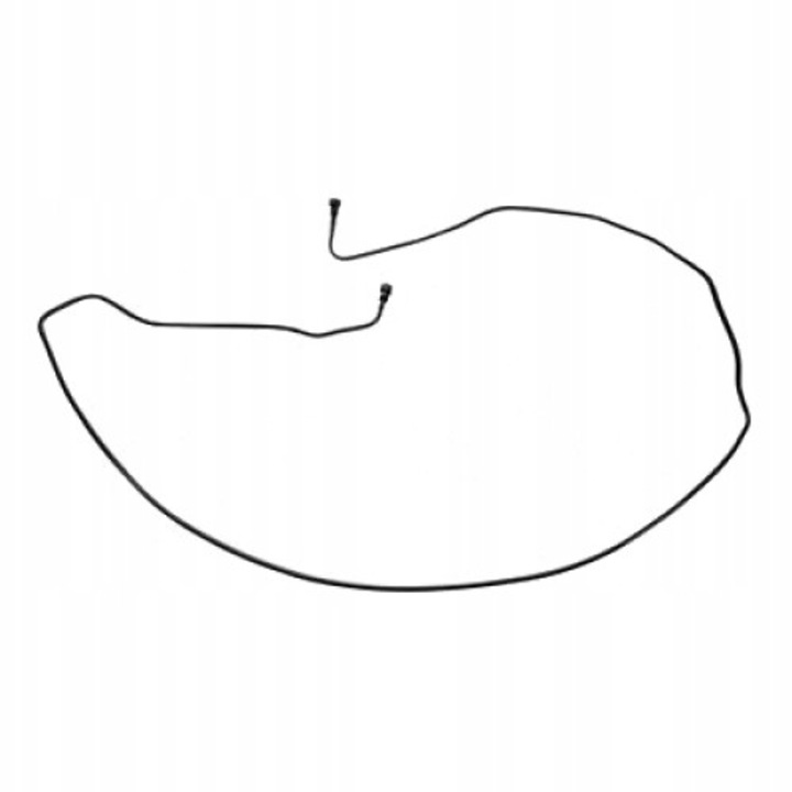 Gépjármű üzemanyag-tömlő MFL1224, Gates