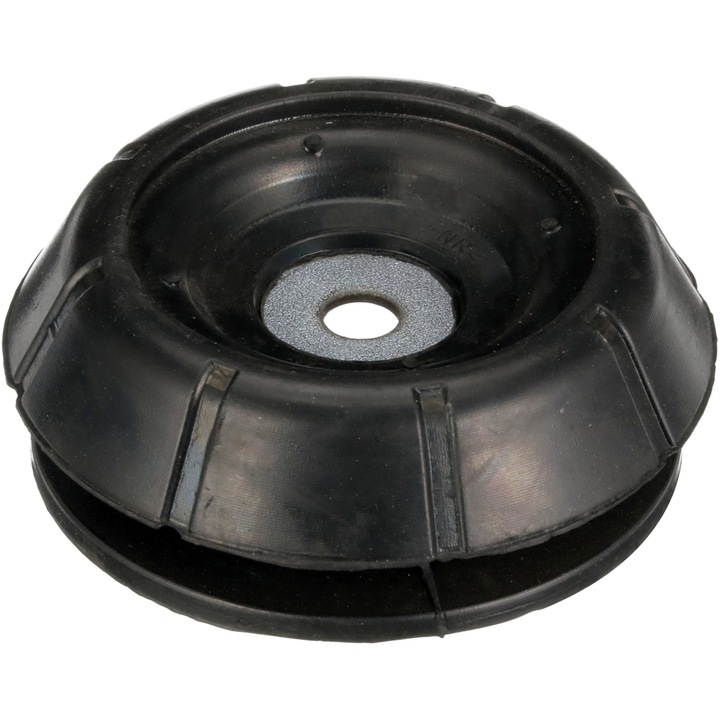 Lengéscsillapító tartó, GATES, SUS1602, Fekete