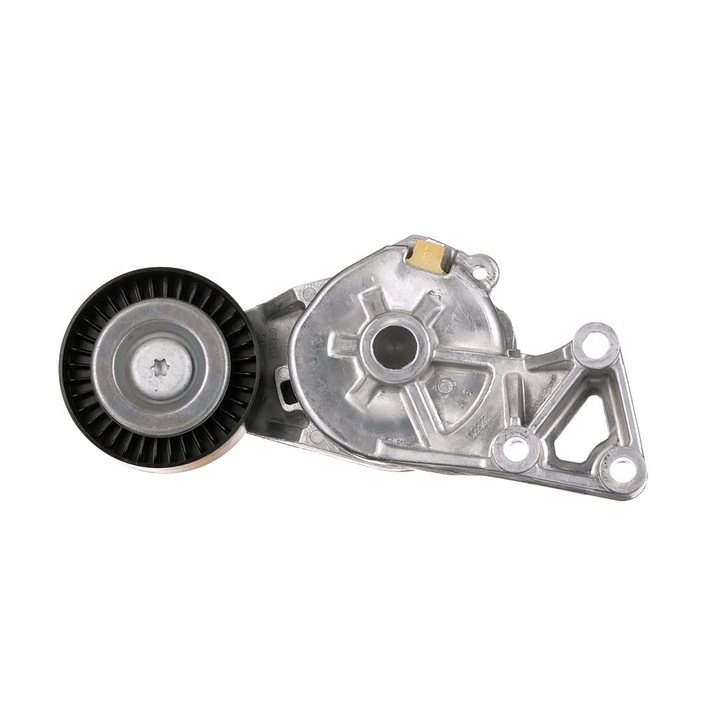 Sebességváltó szíjfeszítő görgő T38307, Gates, fekete/ezüst