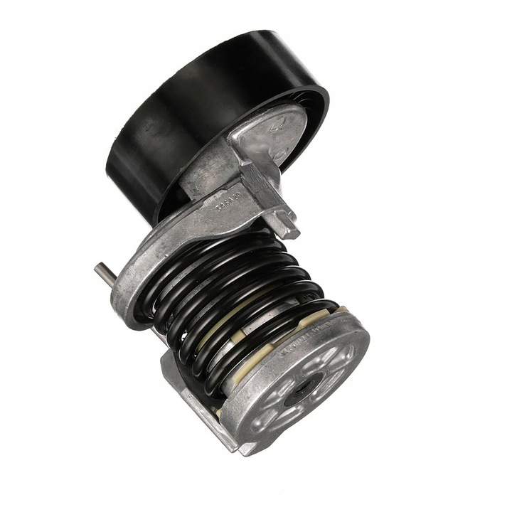 Fogasszíj vezetőgörgő T38427, Gates, szürke/fekete