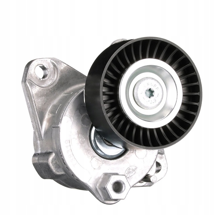 Sebességváltó szíj vezetőgörgő T38319, Gates, ezüst/fekete