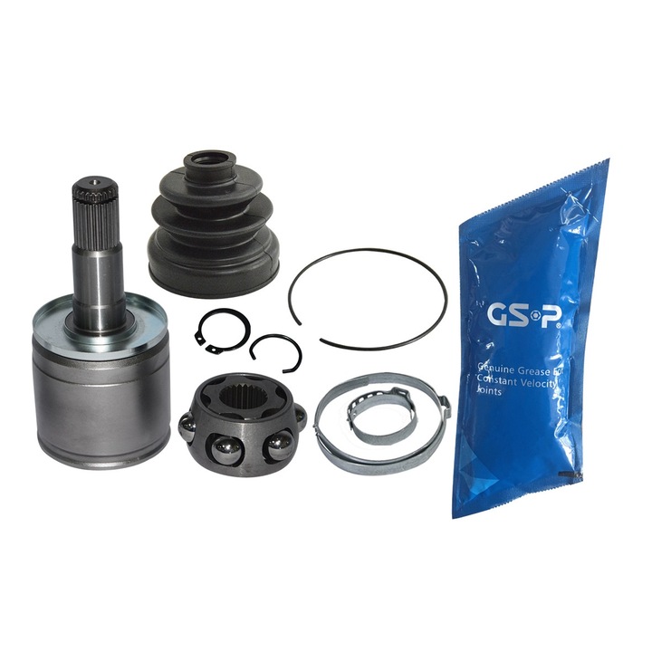 Csuklókészlet, Gsp, 639049