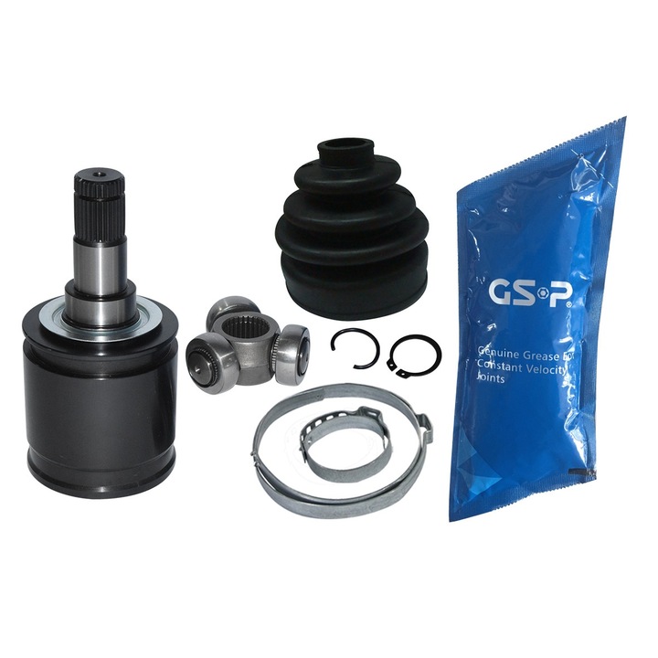 Csuklókészlet, Gsp, 659107