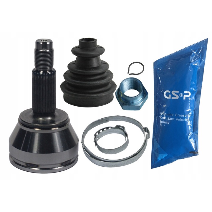Set articulatie planetara, GSP, 818004