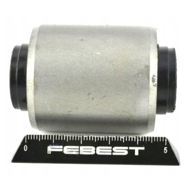 Suport trapez, FEBEST, SZAB-027, Argintiu