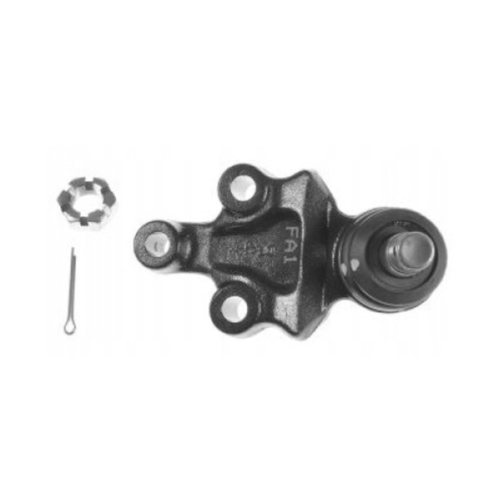 Oszcilláló kar csap, Febi Bilstein, 41803