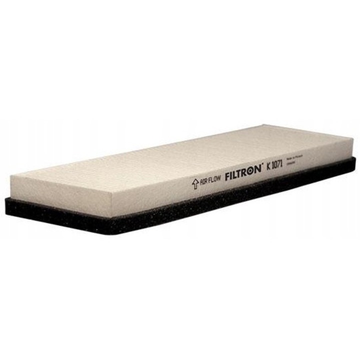 Fülkeszűrő FILTRON K 1071