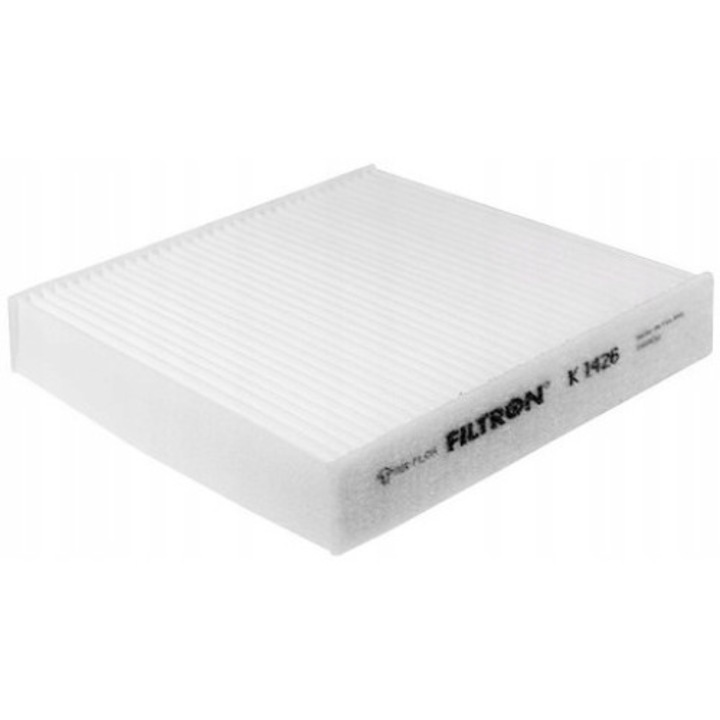 Филтър за купе, FILTRON, K 1426, Бял