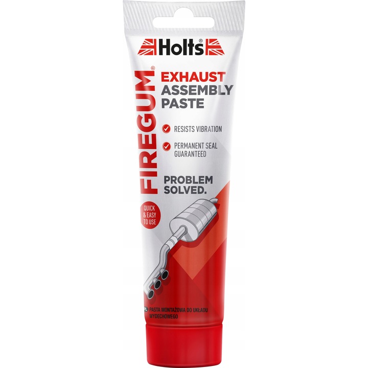 Pasta de montaj, Holts, 150 g