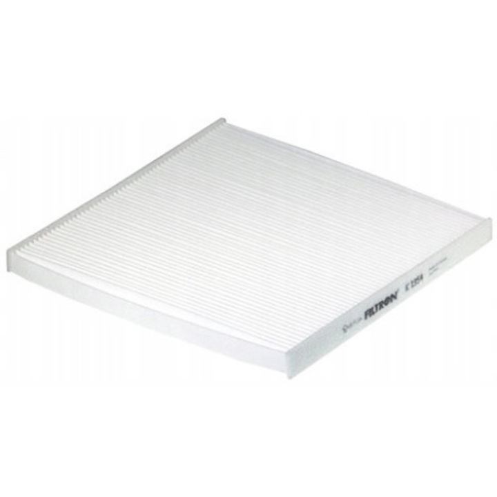 Fülkeszűrő, Filtron, K 1354, Fehér
