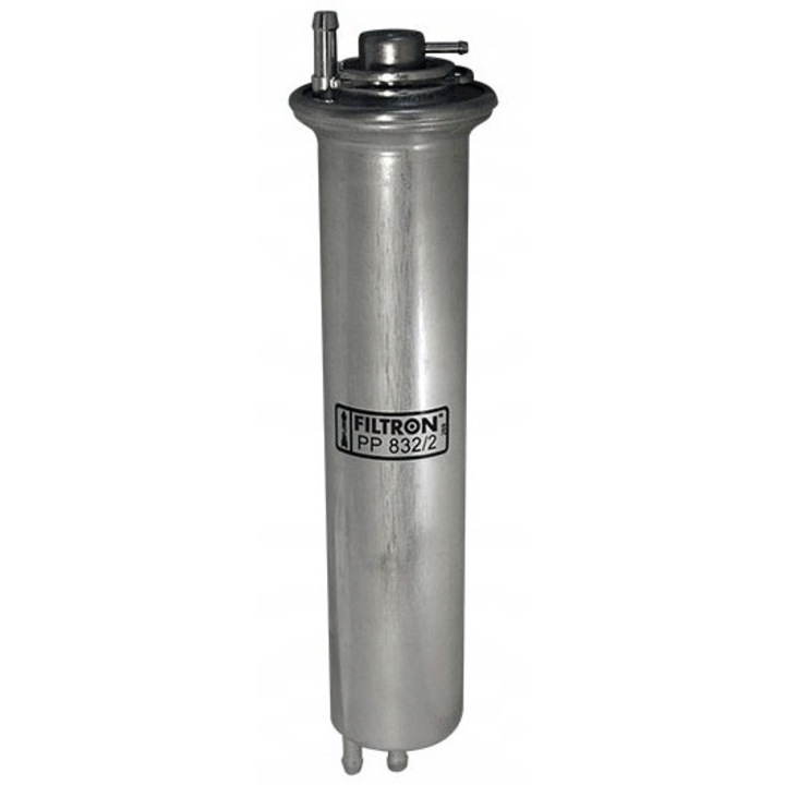 Горивен филтър, Filtron, PP 832/2, Silver