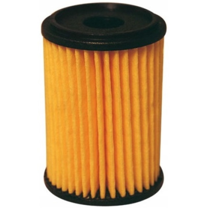 Üzemanyagszűrő, Filtron, PM 999/14, sárga/fekete