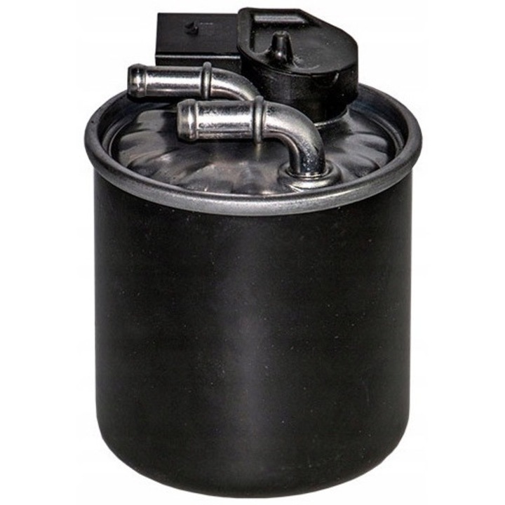 Üzemanyagszűrő, Filtron, PP 840/2, Fekete