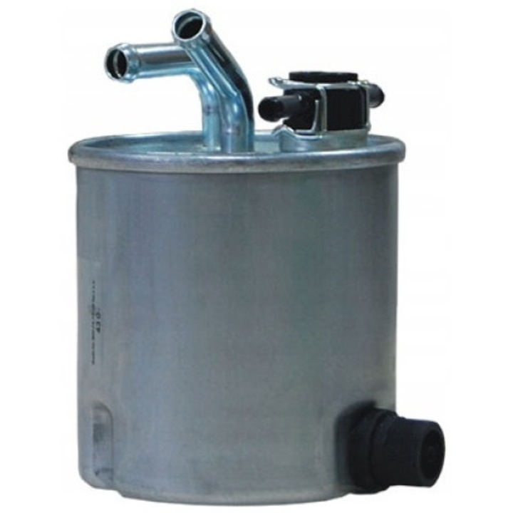 Üzemanyagszűrő, Filtron, PP 857/6, Szürke