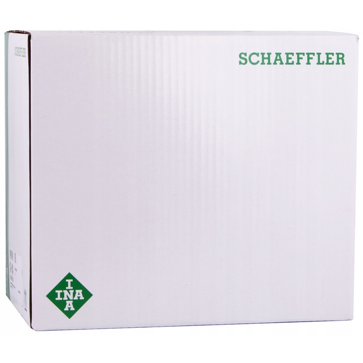 Vezérműszíj készlet + szivattyú INA 530 0520 30