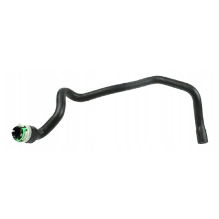 Fűtőtömlő, Gates, 02-1641, Fekete