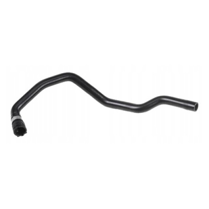 Fűtőkábel, Gates, 02-1750, Fekete