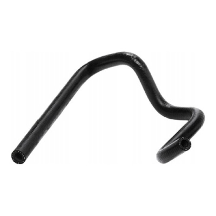 Fűtőkábel, Kapuk, 590 mm, Fekete