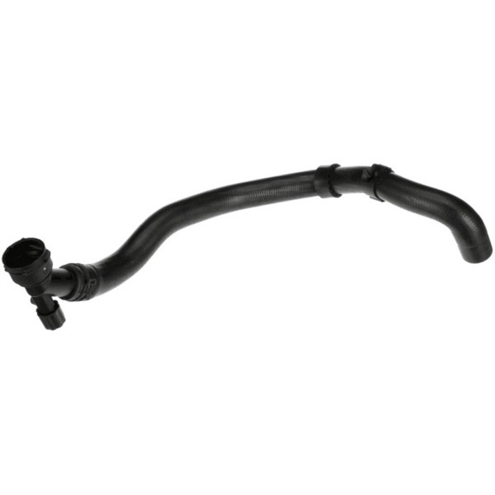 Hűtőrendszer tömlő, GATES, 1.05.4309